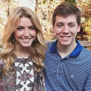 Meet your Posher, Nick